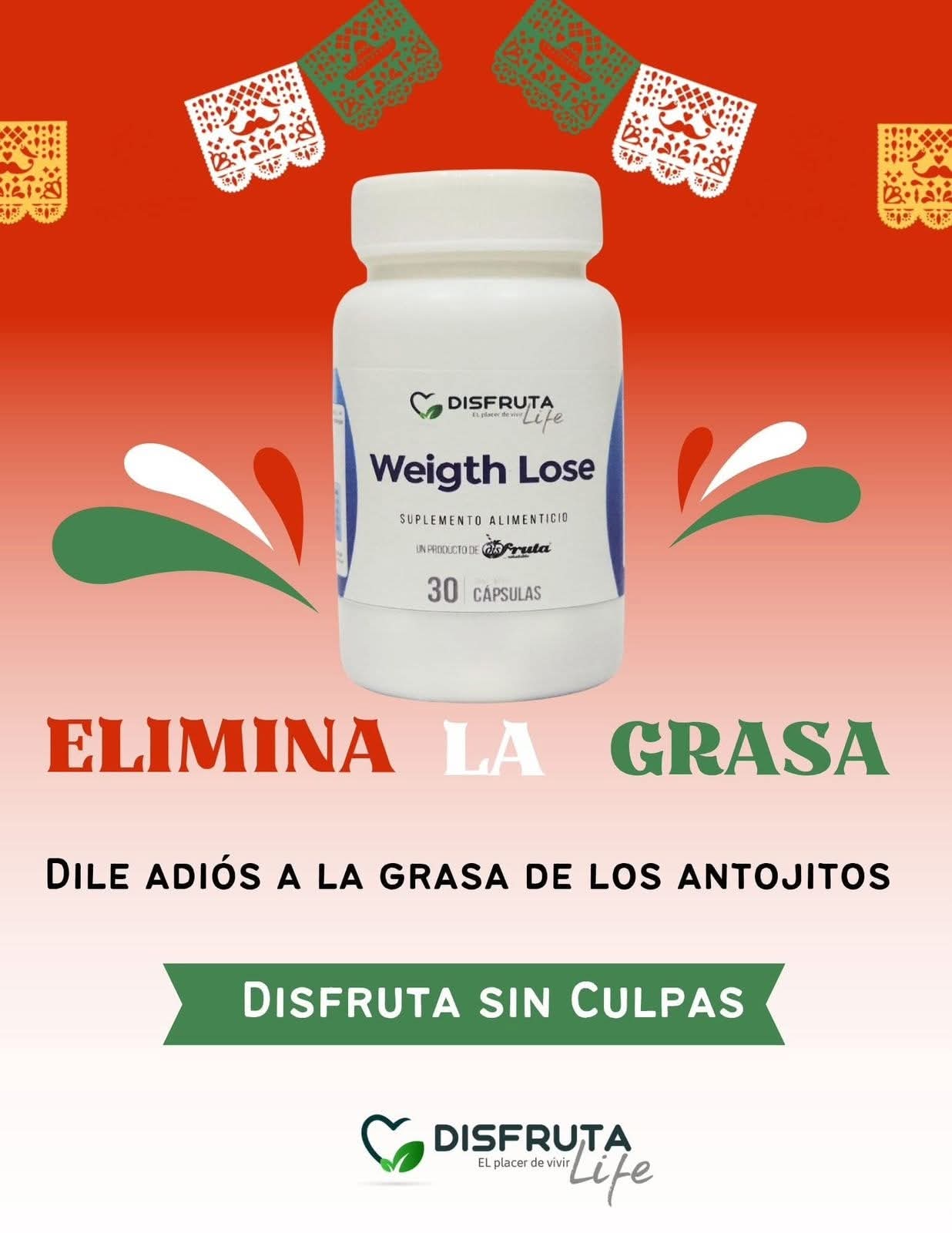 Weight Loss
