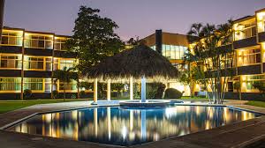 Hotel Calli Juchitán de Zaragoza Oaxaca