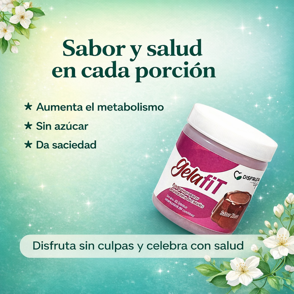 Gelatina